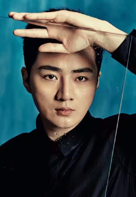 余少群模样要记住之8张,长得太美了