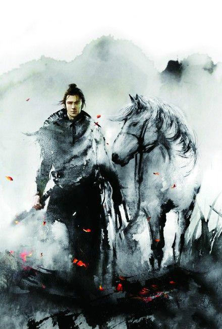 难道百晓生的兵器谱就只是个兵器排名吗?究竟还藏着什么秘密?