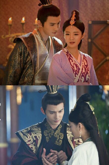 看《独孤天下》赞反派宇文护的爱情观,与腹黑的安以轩成最强cp