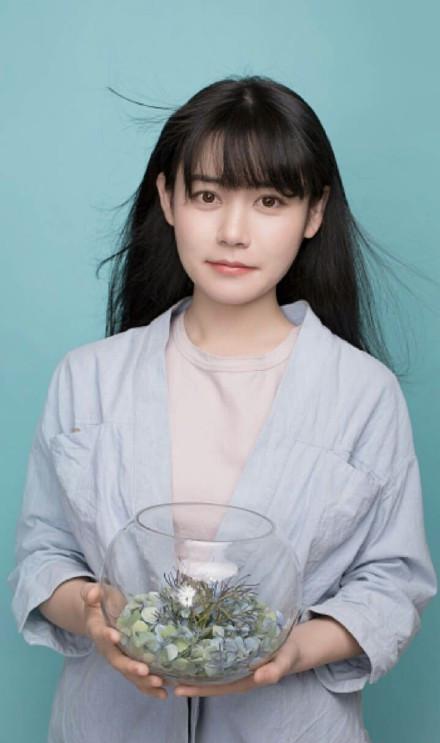 民谣女神程璧的日常修仙生活,到底是创作还是放纵?