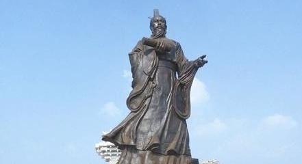 历史上最早提出“民为神主”的哲人|季梁|神明|君王|楚国|小国_新浪新闻