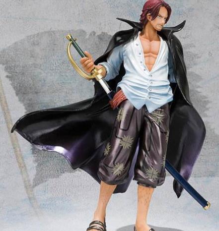 海贼王中排名前6的名刀鹰眼的无上大快刀只能排第2