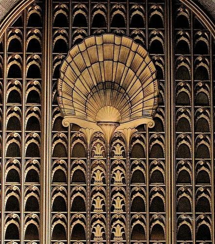 art deco|art_新浪网