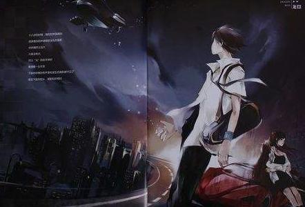 《龙族:火之晨曦》你不知道一个主角到底能多衰,直到遇上路明非