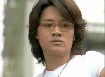 况天佑也有崇拜的大侠不是楚留香而是云飞扬