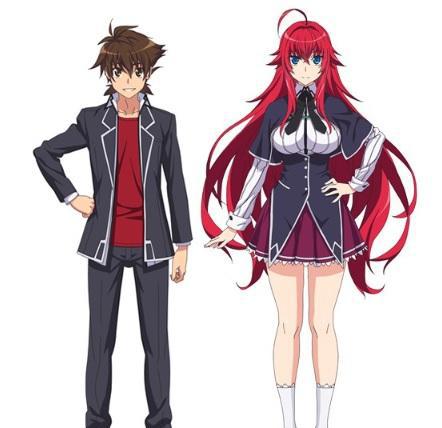 吉蒙里|恶魔|莉雅丝_新浪新闻