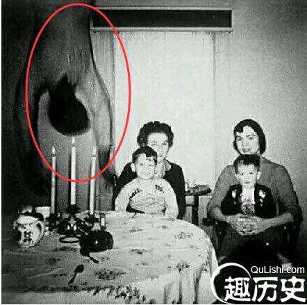 世界十大诡异图片看懂了才恐怖,你的胆子够大吗?!