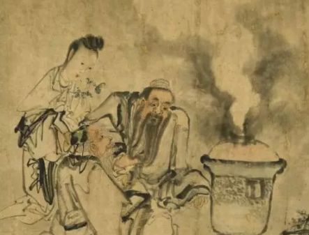 古代的“仙丹”吃了不能长生不老 甚至有毒!|仙丹|丹药|有毒_新浪新闻