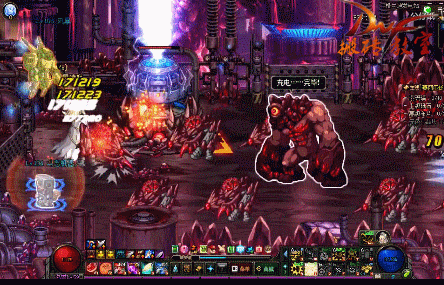 dnf男机械搬砖姿势(动态图教学)|机械|动态图|搬砖_新浪新闻