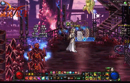 dnf男机械搬砖姿势(动态图教学)|机械|动态图|搬砖_新浪新闻