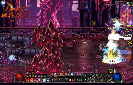 dnf男机械搬砖姿势(动态图教学)|机械|动态图|搬砖_新浪新闻