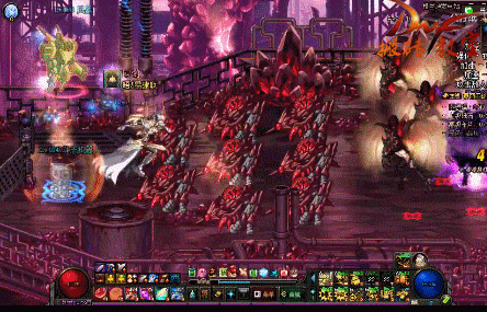 dnf男机械搬砖姿势(动态图教学)|机械|动态图|搬砖_新浪新闻