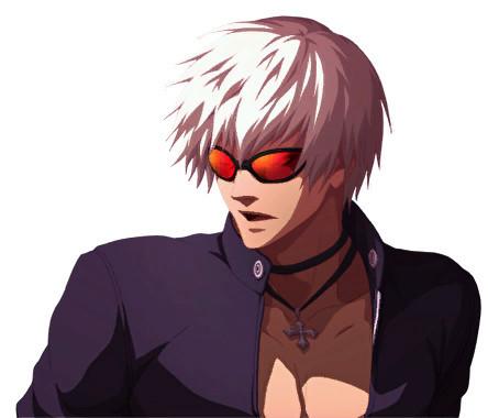 嘴炮是怎样炼成的拳皇13街机版草薙京开场台词大全之第三篇