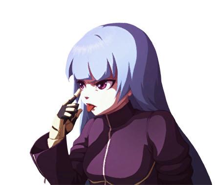 嘴炮是怎样炼成的拳皇13街机版草薙京开场台词大全之第三篇