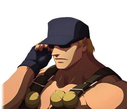 嘴炮是怎样炼成的拳皇13街机版草薙京开场台词大全之第四篇