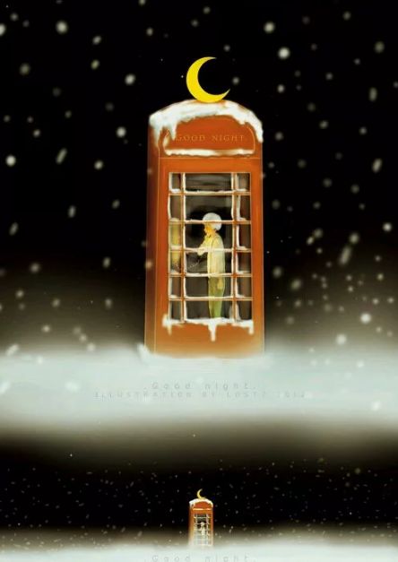 有没有那么一瞬间,觉得自己是多余的?