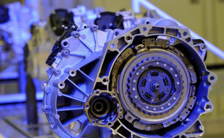 到底什么是双离合变速器?它的优缺点有哪