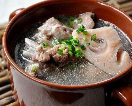 17道大骨头汤的做法大全,做法都很简单!|猪|棒骨|蜜枣_新浪新闻