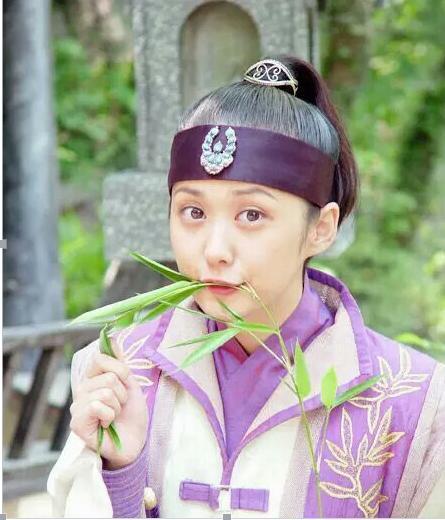 说错一句话如今老成这样