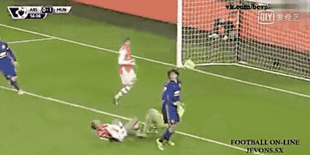 英超观察:报告团长,有堵墙成精了!|阿森纳|曼联|曼城_新浪新闻