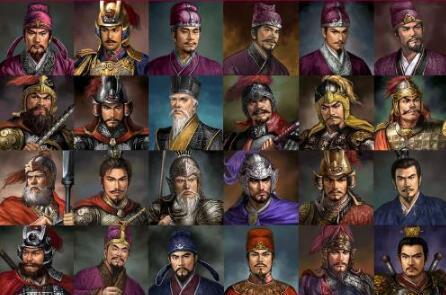 唐朝一将领,历史上并不出名,为何能在凌烟阁24功臣中位列第二?