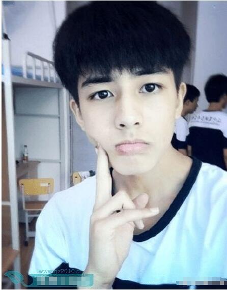 刘昊然最有味道,关晓彤身材好,鹿校草上线