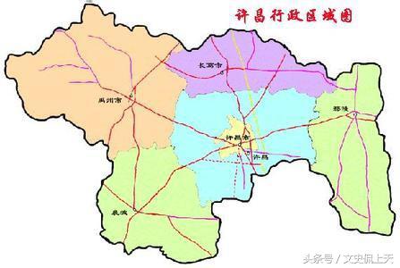 二,这个县级市名字很霸气河南省地图河南省是我国一个历史文化底蕴