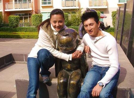 娱乐圈这些明星离婚了,才知道原来他们曾是夫妻,最后一对太意外