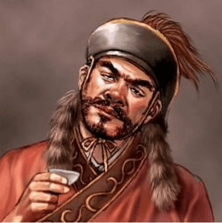 皇位的,但是继位的皇帝完颜亶(也是阿骨打的孙子)也是个昏庸的人物