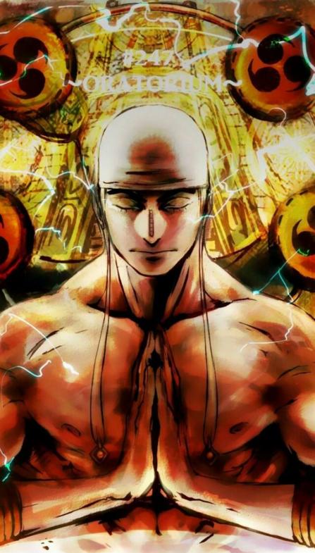 海贼王路飞之前打败的四位最强之人这三个人是明显放水