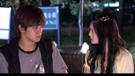 《转角遇到爱》主演现状:她嫁豪门梦碎发福,他爱上网红,他隐退