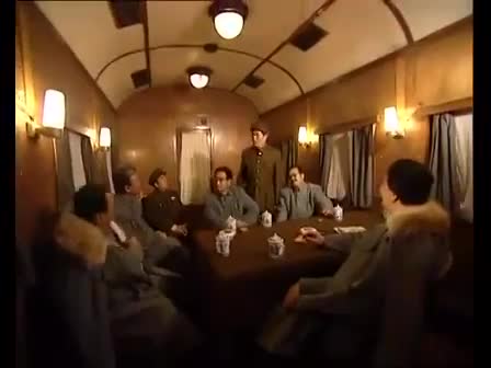 争议最大的元帅,授衔时很多人不服,但几大领袖