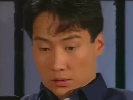 年轻时的黎明真的太帅了,李嘉欣更是美艳动人