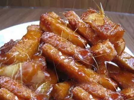 宴席压轴菜竟是“剩馒头”的琉璃馍？|琉璃|馒头|沈鲤|商丘|归德府_新浪新闻