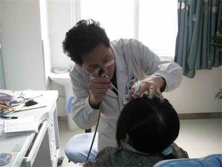 奶奶刷锅的丝瓜藤治鼻炎,1治1个准,只要5天轻松搞定,再没复发