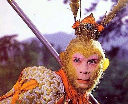 孙悟空扮演者六小龄童网上被骂,他的回应打了多少人的脸