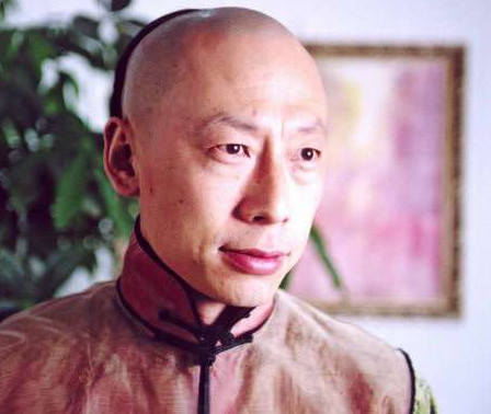 这部剧还有大批优秀演员,小编最喜欢刘仪伟饰演的林天宝,虽然贪财,却