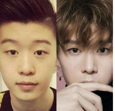 范丞丞事件再次升级:为何自爆姐姐让他去整容真相?网友:心痛