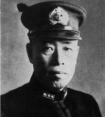 二战10大名将, 中国一人上榜, 被称为国军战神, 你认识他吗?