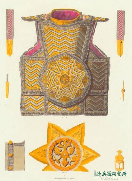 见识过欧洲板甲威力的奥斯曼帝国军队为何还非用老式板链甲