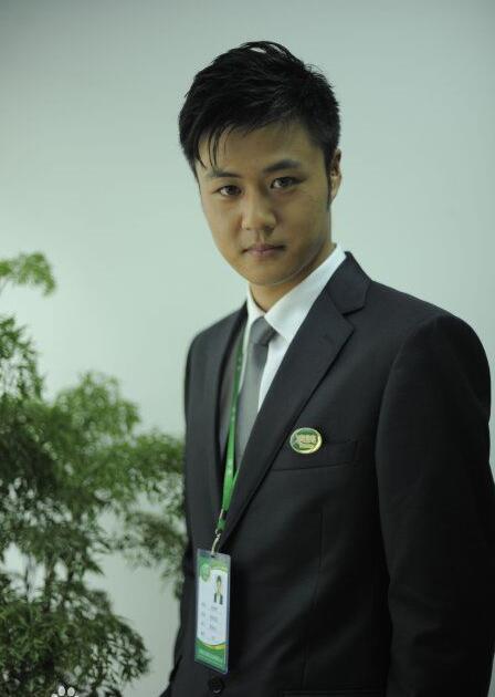 乡村爱情中的白清明结婚了,不过新娘子的长相,引起了吐槽!