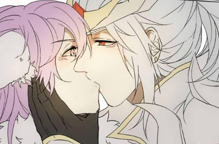 信白峡谷日常秀韩信别样的还蓝方式李白你服不服