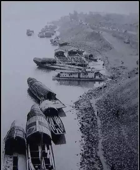 速看,这些南充老照片,真的回不去了