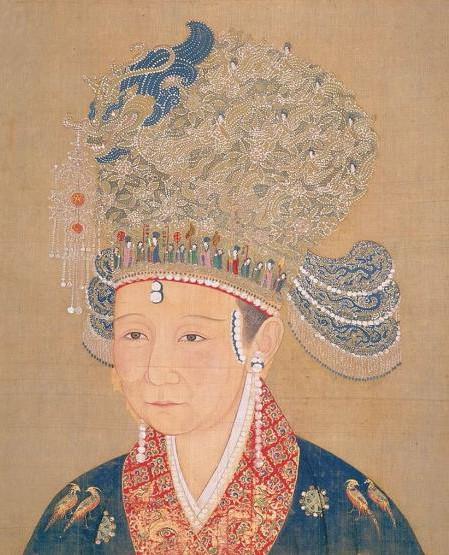 皇后|唐宪宗|郭氏_新浪网