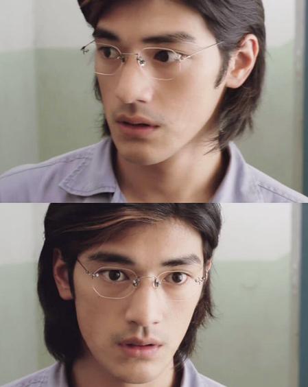 看梁朝伟,周星驰,古天乐,金城武精英造型谁更吸引视线!