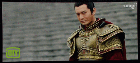 《琅琊榜2》发布首款超长片花,为啥唯独黄晓明演技受争议?