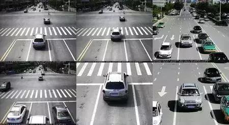 车辆违章别急着先交罚款，这８种交通违章可免除！