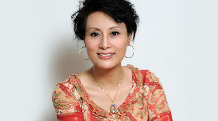 高鑫和王一楠,当年高兴在里面饰演陆尓豪一角,王一楠在剧中饰演陆心萍