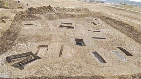 旅游风光:象山国家公园东阳城遗址旅游线路设计:上午可以游览象山国家