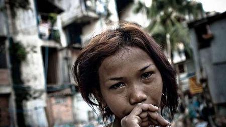 真实故事:女孩被拐卖至大山深处,生了孩子三年后逃出来